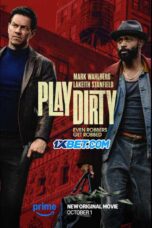Play Dirty (2025) Dub