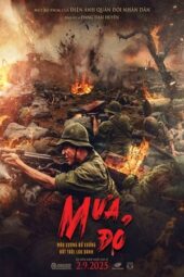 Red Rain (2025) Sub